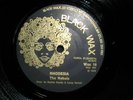 RHODESIA (drum song) THE REBELS-BLACKWAX-MINT*LISTEN*