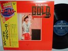 THE ROLLING STONES GOLD SUPER DISC K28P-9119 JAPAN