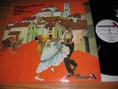 ANSERMET DECCA SDD 321 Falla Three cornered hat