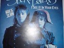 SECRET LOVERS - I SEE IT IN YOUR EYES ITALO DISCO