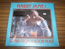 HARRY JAMES - Comin' From A Good Place - LP - Sealed