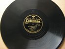 Bessie Smith on Columbia 14527 in 