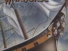 WARHORSE - RED SEA ORIGINAL UK VERTIGO LP TRUE MINT-