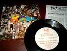 BEATLES Christmas Time Is Here Again, flexi 1967 p/s