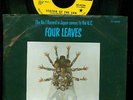 FOUR LEAVES - M-G-M K14326 - SEASON OF THE SUN