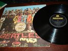 BEATLES - Sgt Pepper's Lonely Hearts...1967 orig. mono