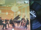 CURZON Schubert Orig. Decca WBg SXL 2110 UK-59 LP