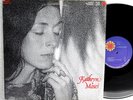 KATHRYN MOSES LP '76 Canada CBC 1at FLUTE Scat LISTEN