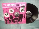 RARE 1961 UK Orig TUBBY HAYES LP “TUBBS IN N.Y.”