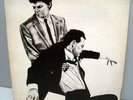 GLENN BRANCA THE ASCENSION ROBERT LONGO 99 LP + INSERT