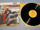 DAVE BAILEY QUINTET 2 FEET IN THE GUTTER EPIC JAZZ LP