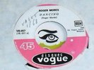 Roger Mores Dancing Belgium Librabry funk freakbeat 45