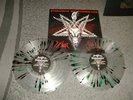 Desaster Sabbat -Sabbatical Desasterminator LIM 100 2LP