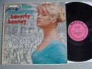 BEVERLY KENNEY Like Yesterday DECCA 8948 1st mono VG+