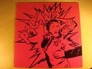 PAGANS * Pink Album * Terminal records * ORIGINAL * KBD