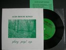 ACID HOUSE KINGS - Play Pop 7