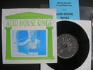 ACID HOUSE KINGS + BARTLEBEES rare 7