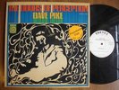 DAVE PIKE the doors of perception VORTEX JAZZ PSYCH LP