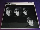 Beatles WITH THE BEATLES RARE 1963 UK 1st PRESS MONO
