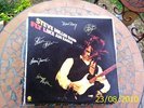 STEVE MILLER BAND SIGNED FLY LIKE AN EAGLE LP RARE FIND