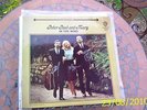 PETER PAUL MARY SIGNED IN THE WIND NICE GET COLLECTORS