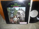 The Glass Family Electric Band PROMO LP