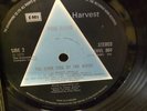 PINK FLOYD DARK SIDE OF THE MOON VERY RARE SOLID BLUE T