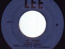 RARE ROCKSTEADY WEBBER SISTERS + KENNETH ROSE ON LEE ??