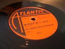 78 RPM RAY CHARLES ATLANTIC 2031 WHAT I'D SAY I&II 1959