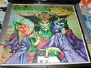 GREENSLADE TIME AND TIDE UK LP 1975 BRILLIANT CONDITION