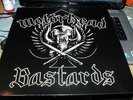 Motorhead Bastards ORIGINAL GERMAN PRESSING 