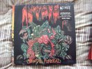 Autopsy Mental Funeral LP Morbid Angel Carcass