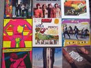 The Kinks - 9x Vinyl LP Part 2