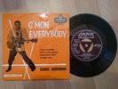 EDDIE COCHRAN - CMON EVERYBODY 7