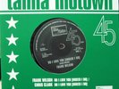 CHRIS CLARK FRANK WILSON DO I I LOVE YOU 7