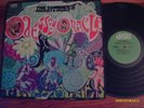Zombies odessey&oracle time of the season 1960s