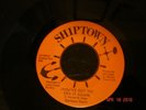 * Barbara Stant* I found a Realman on Shiptown /2 sider
