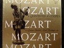VOX - MOZART - STRING QUINTETS - BARCHET QUARTET - 3LP