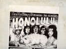 ROLLING STONES PIG'S EYE RECORDS HONOLULU STOUT SEALED
