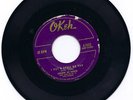 SCREAMIN' JAY HAWKINS  I PUT A SPELL ON YOU on OKEH