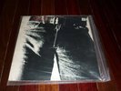 The Rolling Stones - Sticky Fingers LP Record
