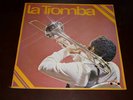LA TROMBA calaba calabao LP MONSTER AFRO PSYCH FUNK  ?