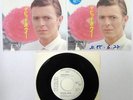DAVID BOWIE Crystal Japan 7