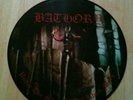 Bathory Pic Lp (Sodom,Slayer,Desaster)