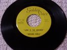 GARAGE GIDIANS BIBLE LOVE IS THE ANSWER GOLDEN VOICE