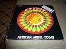 LAFAYETTE AFRO ROCK BAND Malik lp ORIGINAL  PRESS