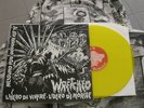 WRETCHED -LIBERO DI VIVERE LIBERO DI MORIRE-LP33 COLOR