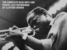 Clifford Brown Blue Note/Pacific Jazz in Mosaic box set