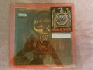 SLAYER SEASONS IN THE ABYSS STILL SHRINK WRAP 1990 LP