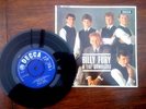 BILLY FURY AND THE GAMBLERS EP EX. UK DECCA DFE 8641 7